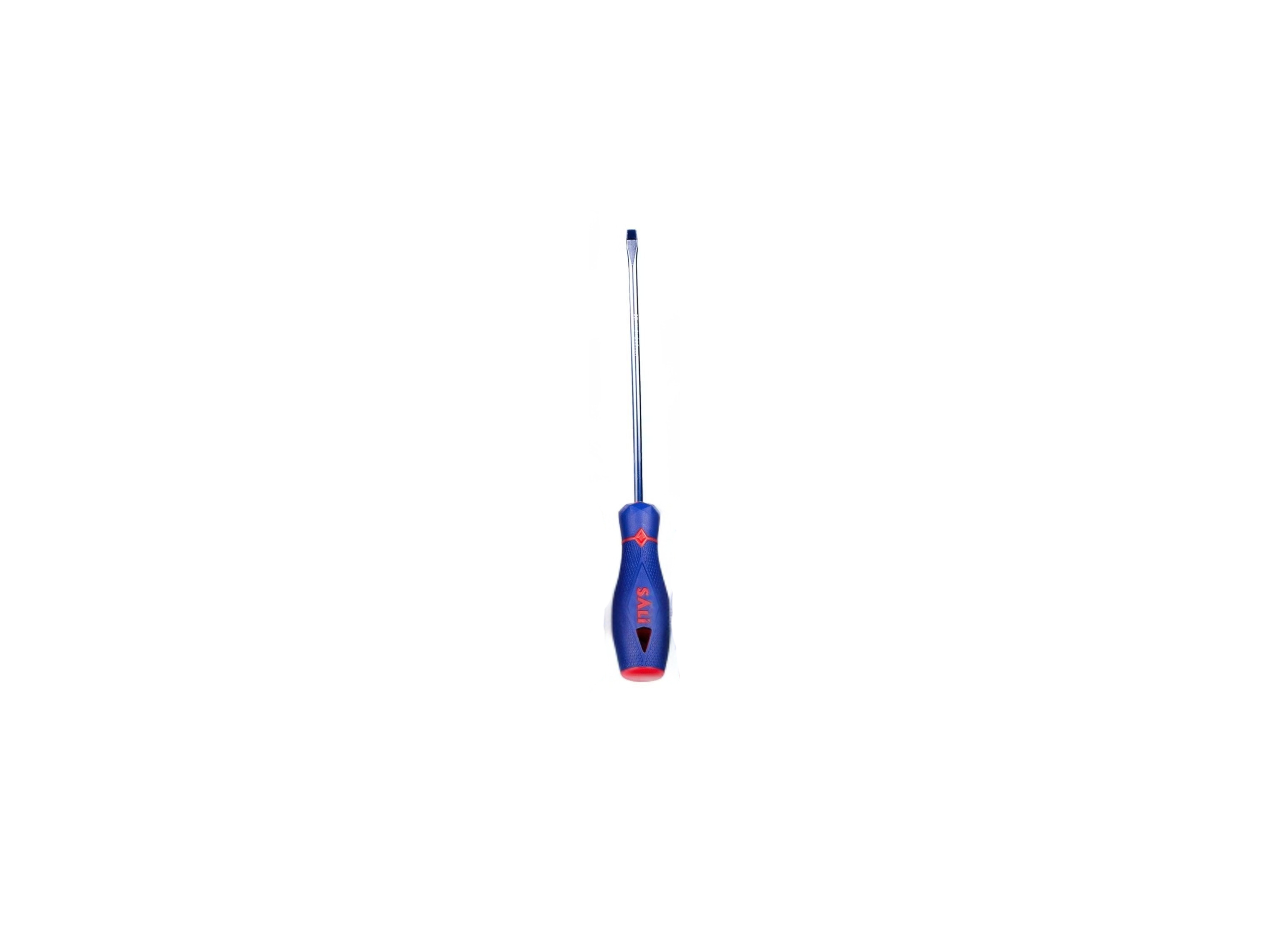 SALI-SCREWDRIVER H8X200MM (-)
